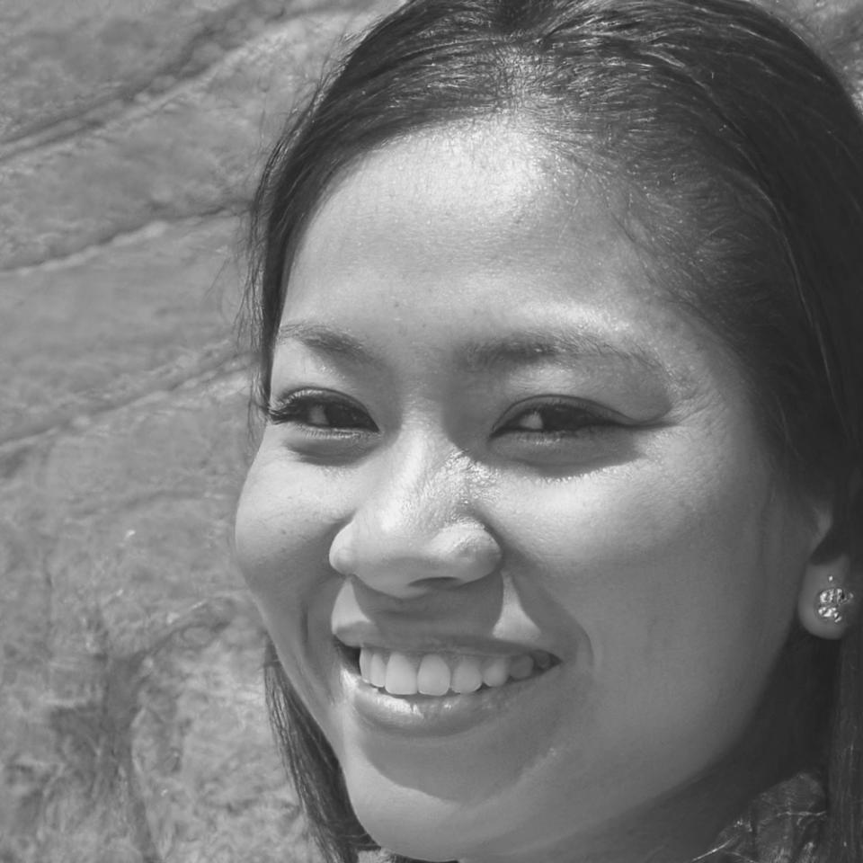 Marlene Hoffmann - Budgetmanagement Expertin